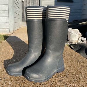 Women’s Muck Boots Cambridge Tall Rain Boot